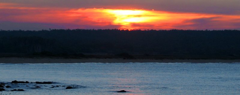 Yirrkala sunset2